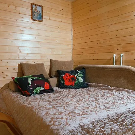 Pensjonat під соснами