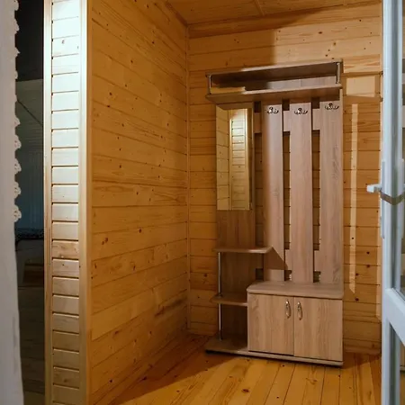 під соснами Guest house *