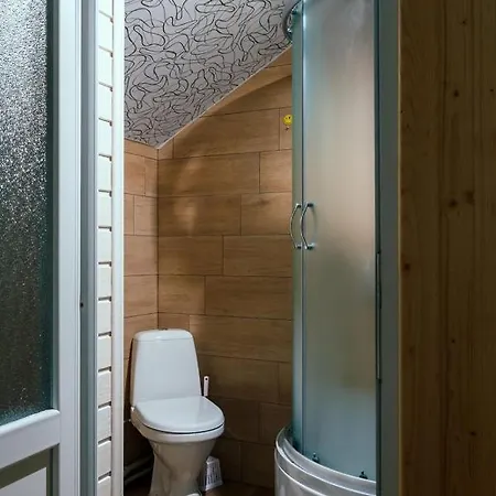 під соснами *