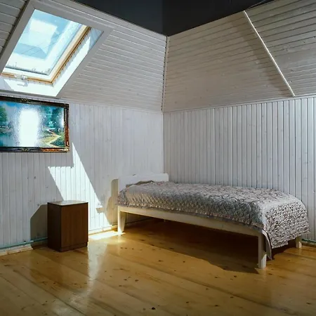 під соснами *