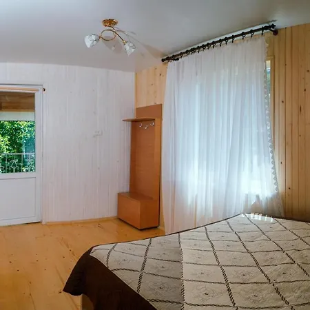Guest house під соснами Krivorovnya