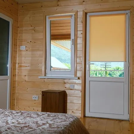 під соснами Guest house