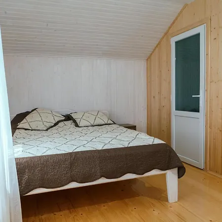 під соснами Krivorovnya