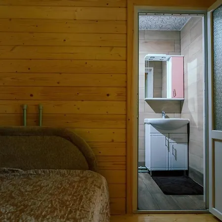 під соснами Gasthuis